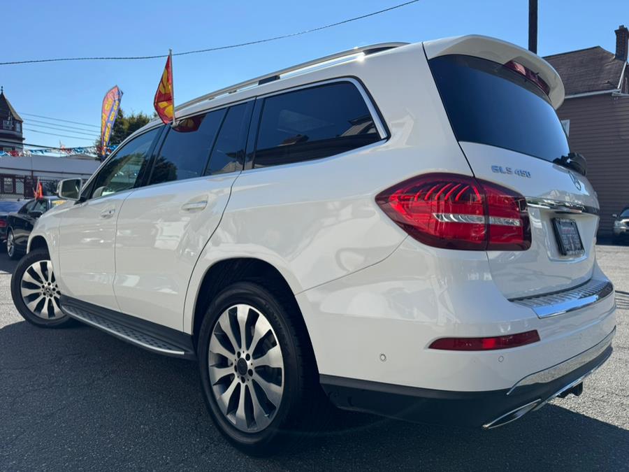 2019 Mercedes-Benz GLS GLS 450 4MATIC SUV, available for sale in Newark, New Jersey | Champion Auto Sales. Newark, New Jersey 2019 Mercedes-Benz GLS GLS 450 4MATIC SUV, available for sale in Newark, New Jersey | Champion Auto Sales. Newark, New Jersey