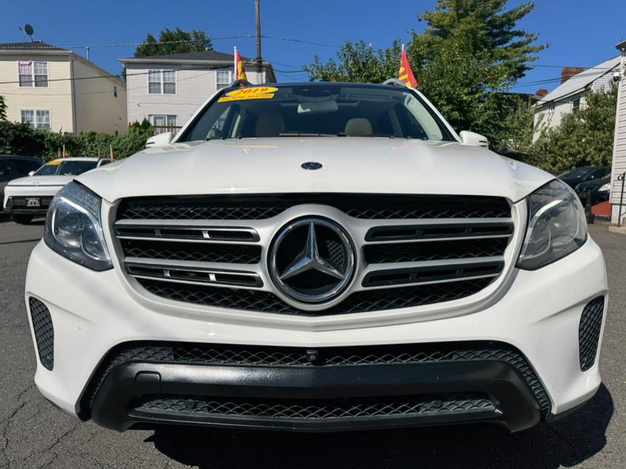 2019 Mercedes-Benz GLS GLS 450 4MATIC SUV, available for sale in Newark, New Jersey | Champion Auto Sales. Newark, New Jersey 2019 Mercedes-Benz GLS GLS 450 4MATIC SUV, available for sale in Newark, New Jersey | Champion Auto Sales. Newark, New Jersey