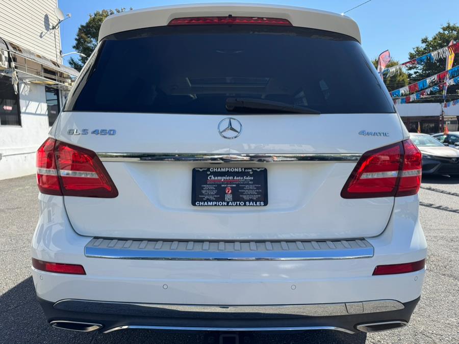 2019 Mercedes-Benz GLS GLS 450 4MATIC SUV, available for sale in Newark, New Jersey | Champion Auto Sales. Newark, New Jersey 2019 Mercedes-Benz GLS GLS 450 4MATIC SUV, available for sale in Newark, New Jersey | Champion Auto Sales. Newark, New Jersey