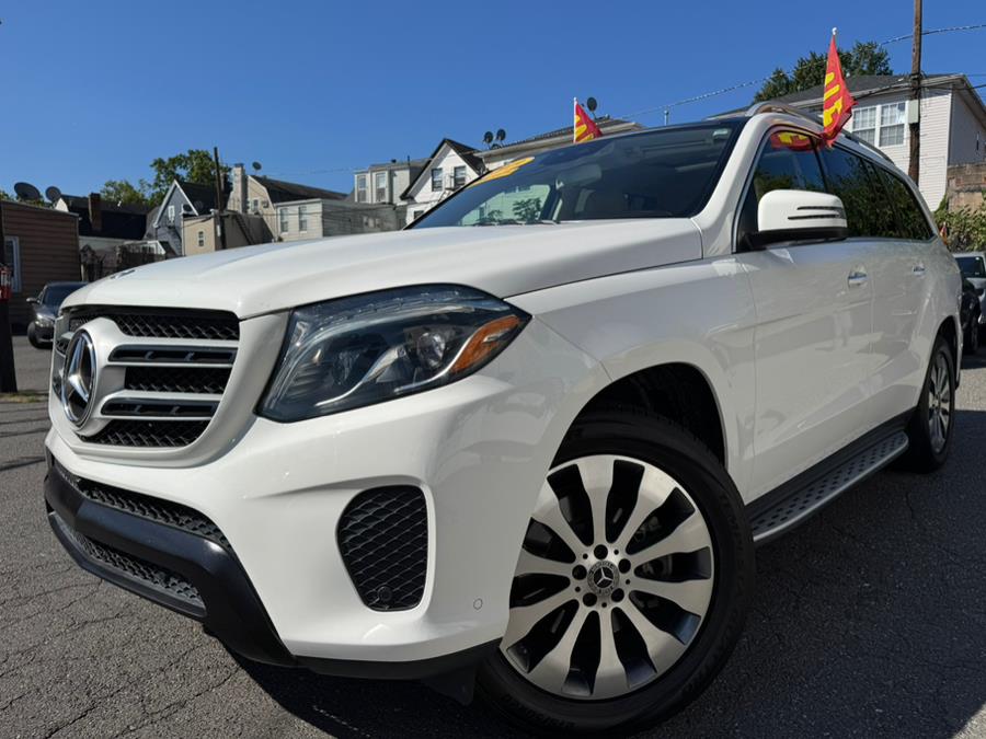 2019 Mercedes-Benz GLS GLS 450 4MATIC SUV, available for sale in Newark, New Jersey | Champion Auto Sales. Newark, New Jersey 2019 Mercedes-Benz GLS GLS 450 4MATIC SUV, available for sale in Newark, New Jersey | Champion Auto Sales. Newark, New Jersey