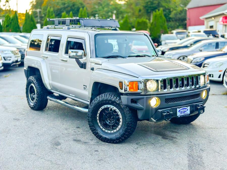 Used 2008 HUMMER H3 in Bloomingdale, New Jersey | Prime Auto Imports. Bloomingdale, New Jersey
