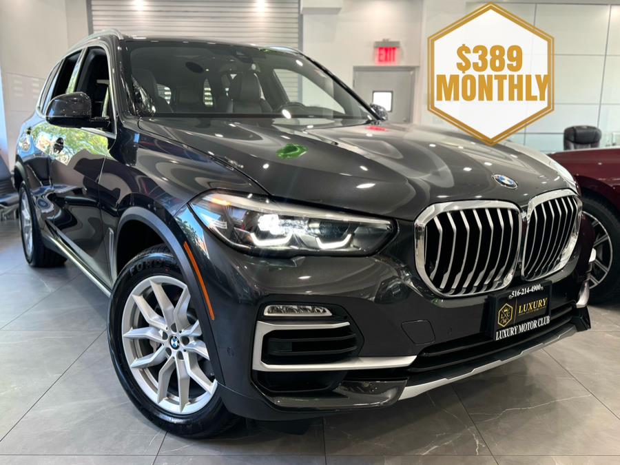 Used 2020 BMW X5 in Franklin Square, New York | C Rich Cars. Franklin Square, New York