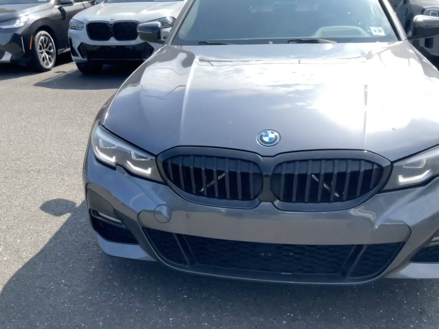 Used 2022 BMW 3 Series in Franklin Square, New York | C Rich Cars. Franklin Square, New York