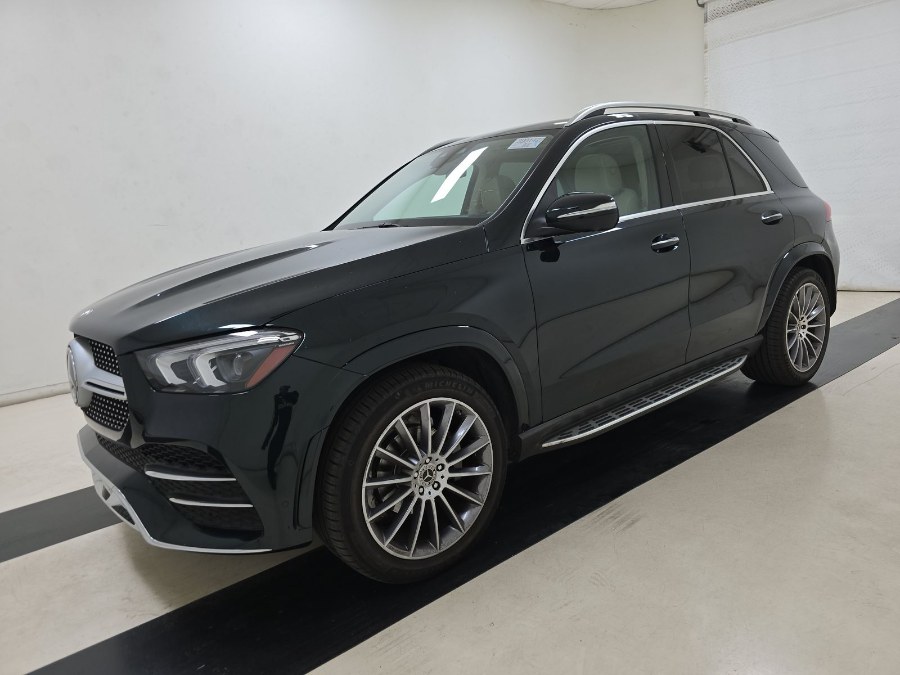Used 2022 Mercedes-Benz GLE in Franklin Square, New York | C Rich Cars. Franklin Square, New York