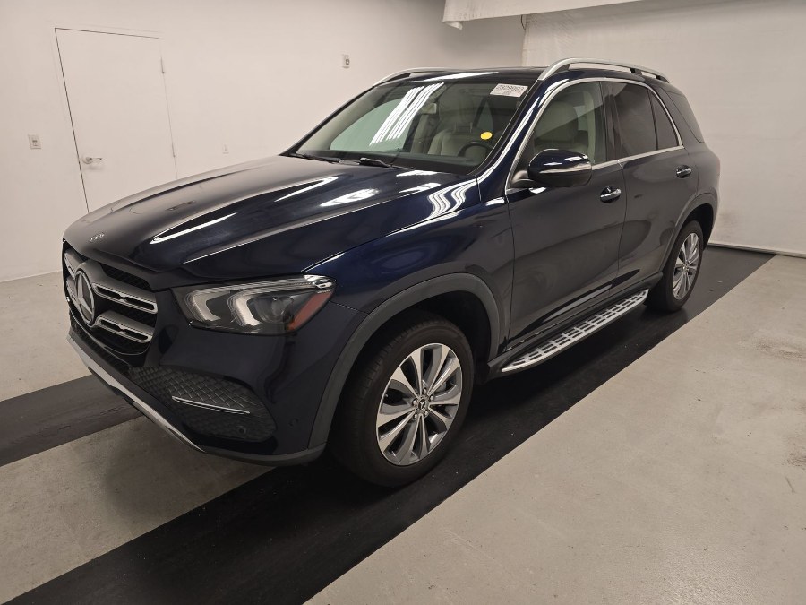 Used 2020 Mercedes-Benz GLE in Franklin Square, New York | C Rich Cars. Franklin Square, New York