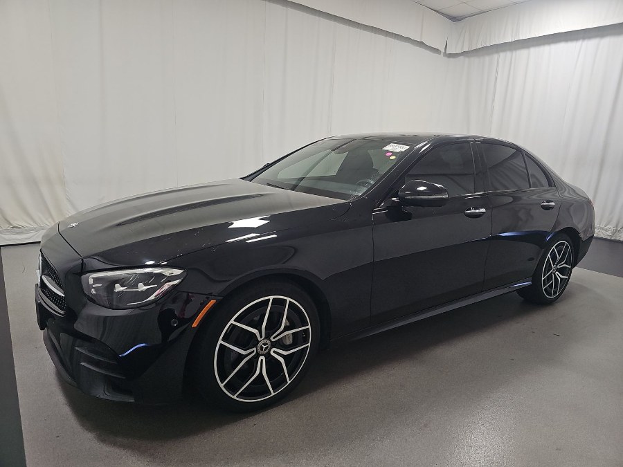 Used 2021 Mercedes-Benz E-Class in Franklin Square, New York | C Rich Cars. Franklin Square, New York