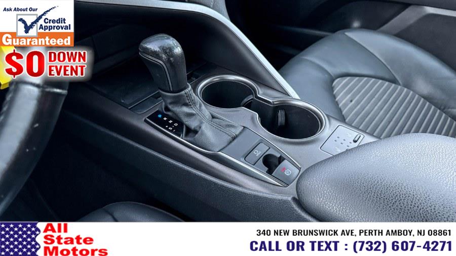 2021 Toyota Camry SE Auto AWD (Natl), available for sale in Perth Amboy, New Jersey | All State Motor Inc. Perth Amboy, New Jersey 2021 Toyota Camry SE Auto AWD (Natl), available for sale in Perth Amboy, New Jersey | All State Motor Inc. Perth Amboy, New Jersey