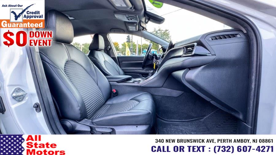 2021 Toyota Camry SE Auto AWD (Natl), available for sale in Perth Amboy, New Jersey | All State Motor Inc. Perth Amboy, New Jersey 2021 Toyota Camry SE Auto AWD (Natl), available for sale in Perth Amboy, New Jersey | All State Motor Inc. Perth Amboy, New Jersey