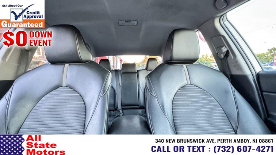 2021 Toyota Camry SE Auto AWD (Natl), available for sale in Perth Amboy, New Jersey | All State Motor Inc. Perth Amboy, New Jersey 2021 Toyota Camry SE Auto AWD (Natl), available for sale in Perth Amboy, New Jersey | All State Motor Inc. Perth Amboy, New Jersey