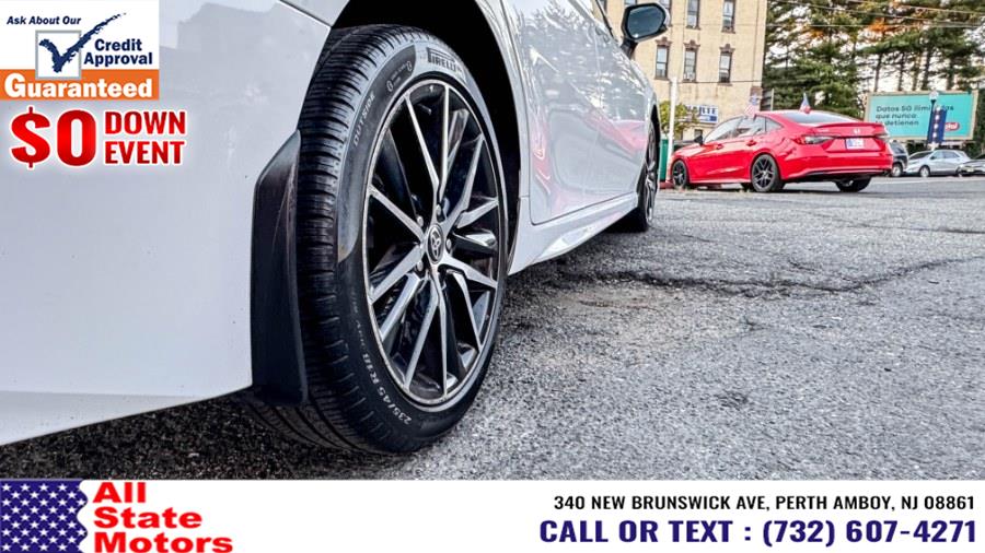 2021 Toyota Camry SE Auto AWD (Natl), available for sale in Perth Amboy, New Jersey | All State Motor Inc. Perth Amboy, New Jersey 2021 Toyota Camry SE Auto AWD (Natl), available for sale in Perth Amboy, New Jersey | All State Motor Inc. Perth Amboy, New Jersey