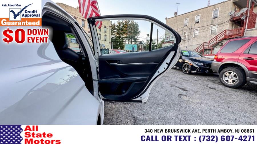 2021 Toyota Camry SE Auto AWD (Natl), available for sale in Perth Amboy, New Jersey | All State Motor Inc. Perth Amboy, New Jersey 2021 Toyota Camry SE Auto AWD (Natl), available for sale in Perth Amboy, New Jersey | All State Motor Inc. Perth Amboy, New Jersey