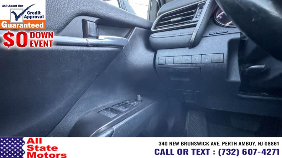 2021 Toyota Camry SE Auto AWD (Natl), available for sale in Perth Amboy, New Jersey | All State Motor Inc. Perth Amboy, New Jersey 2021 Toyota Camry SE Auto AWD (Natl), available for sale in Perth Amboy, New Jersey | All State Motor Inc. Perth Amboy, New Jersey