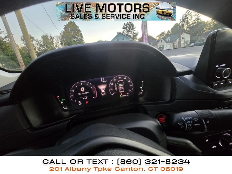 2023 Honda Accord Sedan EX CVT, available for sale in Canton, Connecticut | Live Motors Sales and Service INC. Canton, Connecticut 2023 Honda Accord Sedan EX CVT, available for sale in Canton, Connecticut | Live Motors Sales and Service INC. Canton, Connecticut
