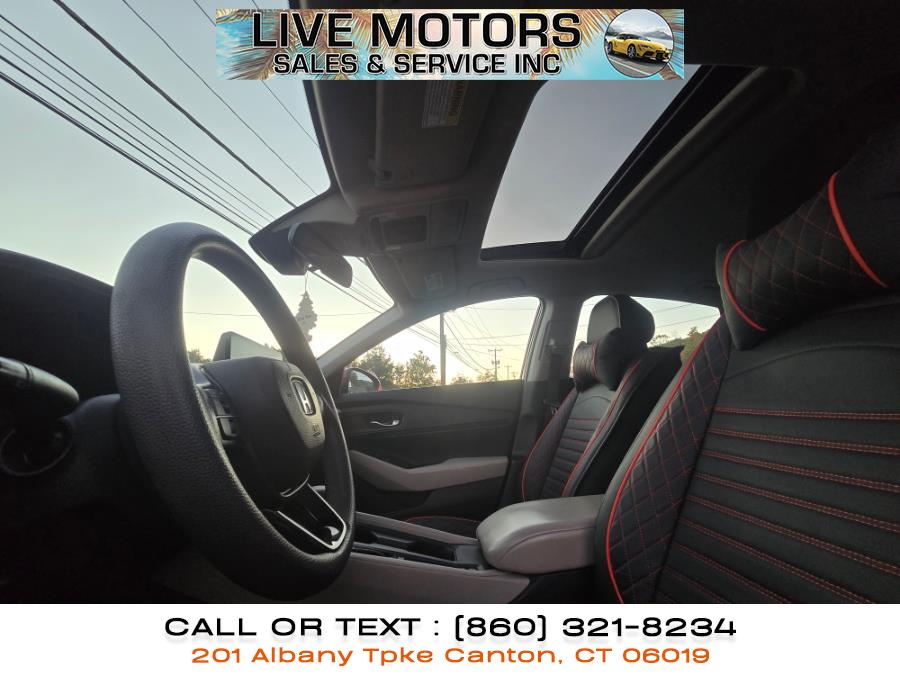 2023 Honda Accord Sedan EX CVT, available for sale in Canton, Connecticut | Live Motors Sales and Service INC. Canton, Connecticut 2023 Honda Accord Sedan EX CVT, available for sale in Canton, Connecticut | Live Motors Sales and Service INC. Canton, Connecticut
