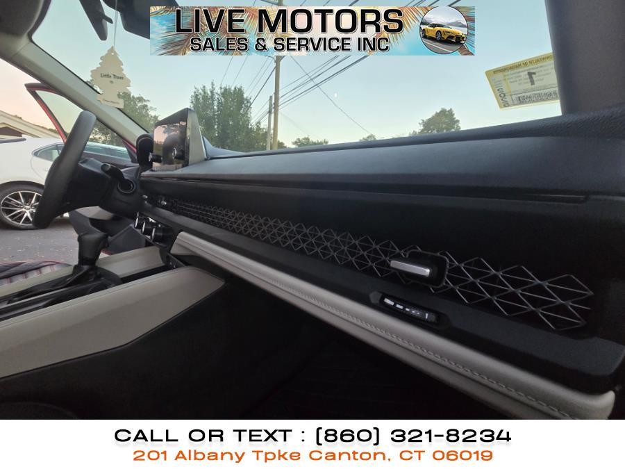 2023 Honda Accord Sedan EX CVT, available for sale in Canton, Connecticut | Live Motors Sales and Service INC. Canton, Connecticut 2023 Honda Accord Sedan EX CVT, available for sale in Canton, Connecticut | Live Motors Sales and Service INC. Canton, Connecticut