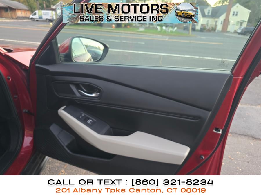 2023 Honda Accord Sedan EX CVT, available for sale in Canton, Connecticut | Live Motors Sales and Service INC. Canton, Connecticut 2023 Honda Accord Sedan EX CVT, available for sale in Canton, Connecticut | Live Motors Sales and Service INC. Canton, Connecticut