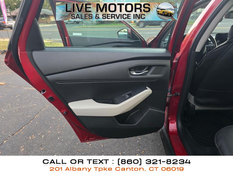 2023 Honda Accord Sedan EX CVT, available for sale in Canton, Connecticut | Live Motors Sales and Service INC. Canton, Connecticut 2023 Honda Accord Sedan EX CVT, available for sale in Canton, Connecticut | Live Motors Sales and Service INC. Canton, Connecticut