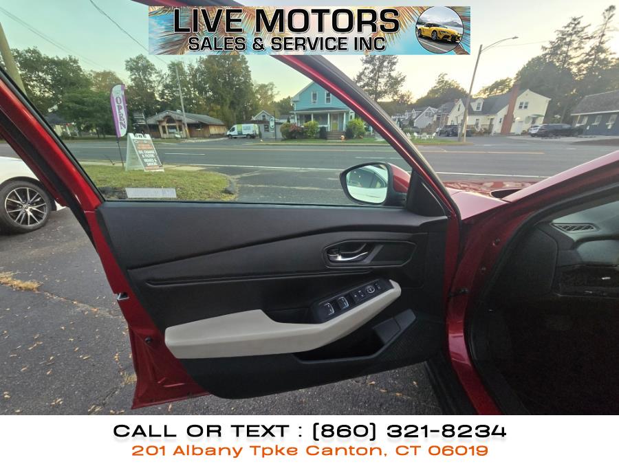 2023 Honda Accord Sedan EX CVT, available for sale in Canton, Connecticut | Live Motors Sales and Service INC. Canton, Connecticut 2023 Honda Accord Sedan EX CVT, available for sale in Canton, Connecticut | Live Motors Sales and Service INC. Canton, Connecticut
