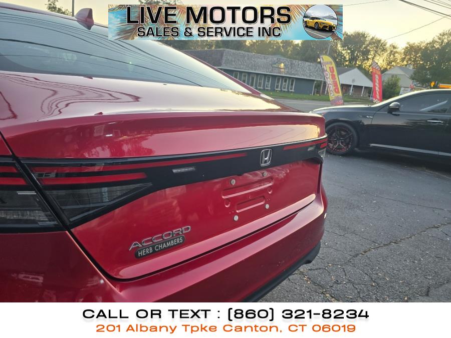 2023 Honda Accord Sedan EX CVT, available for sale in Canton, Connecticut | Live Motors Sales and Service INC. Canton, Connecticut 2023 Honda Accord Sedan EX CVT, available for sale in Canton, Connecticut | Live Motors Sales and Service INC. Canton, Connecticut