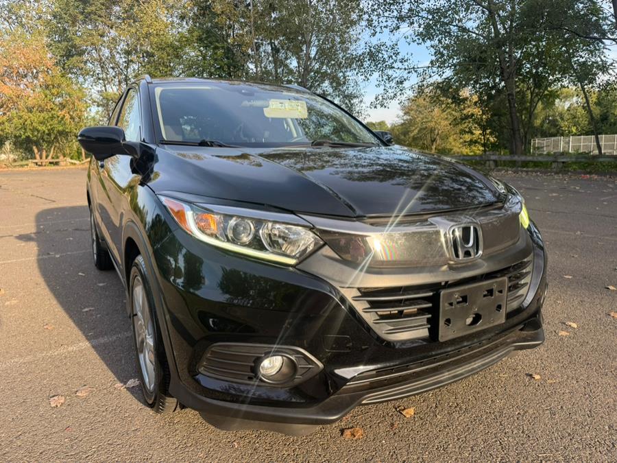 Used 2019 Honda HR-V in New Britain, Connecticut | Supreme Automotive. New Britain, Connecticut