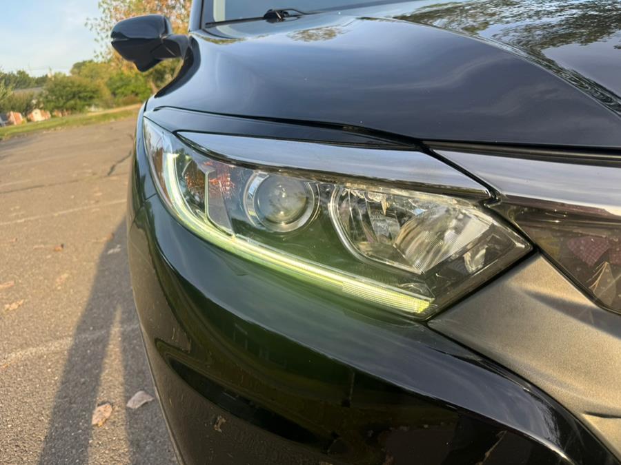 2019 Honda HR-V