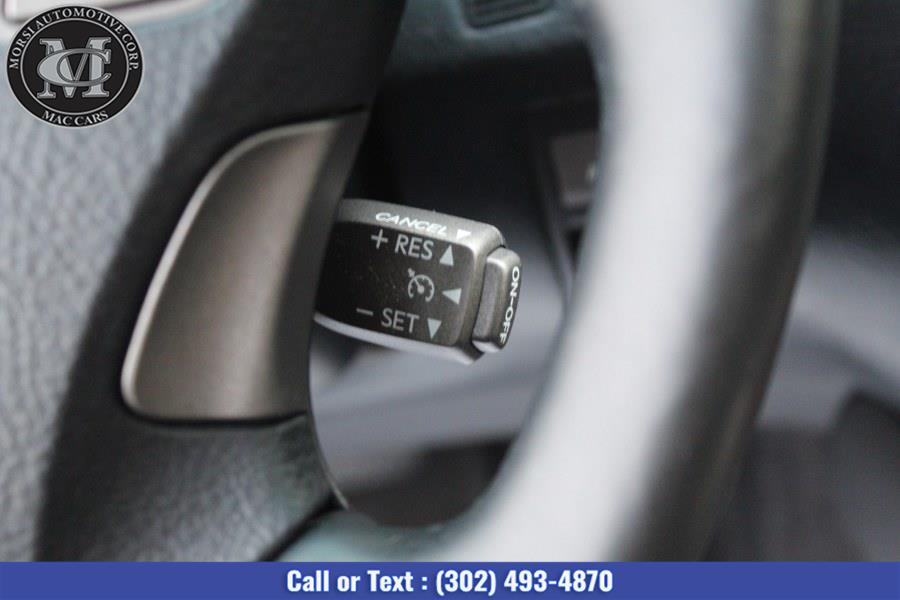 2007 Lexus LS 460 photo 28