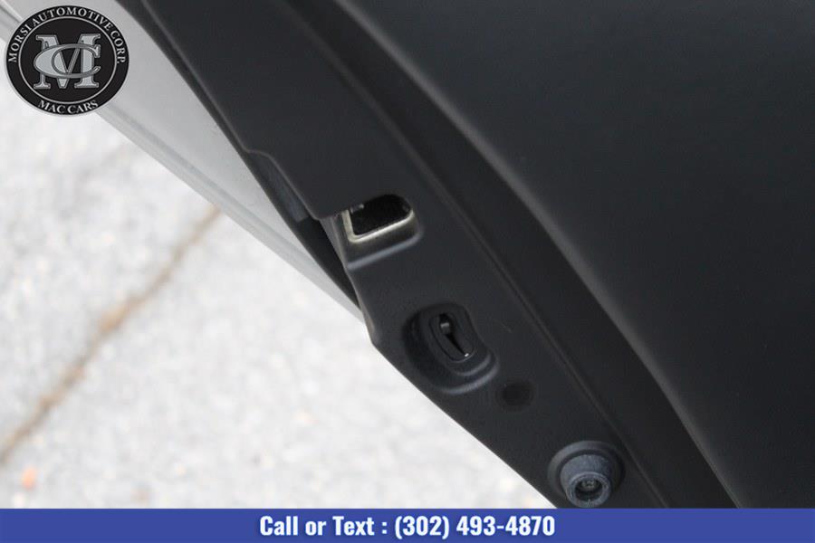2007 Lexus LS 460 photo 43