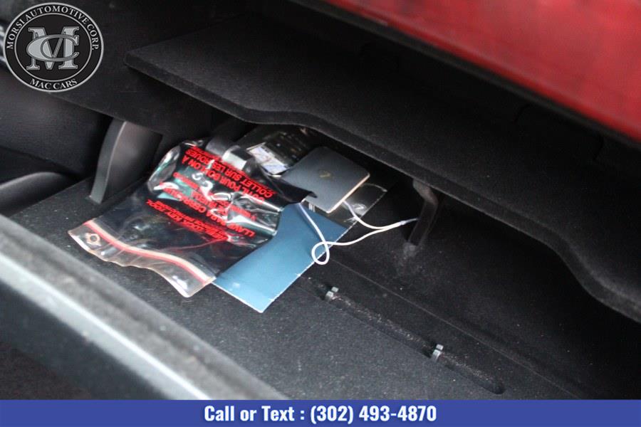 2007 Lexus LS 460 photo 56