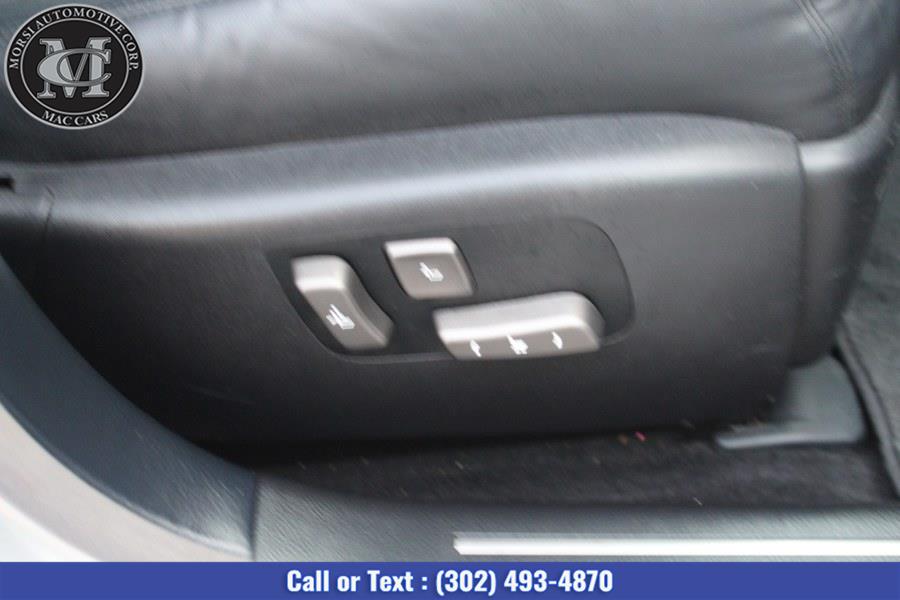 2007 Lexus LS 460 photo 55
