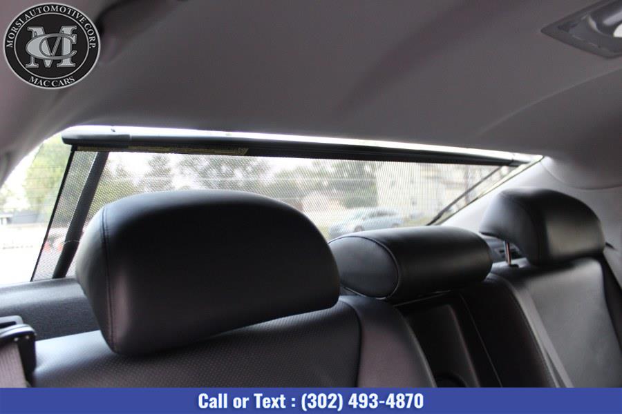 2007 Lexus LS 460 photo 50