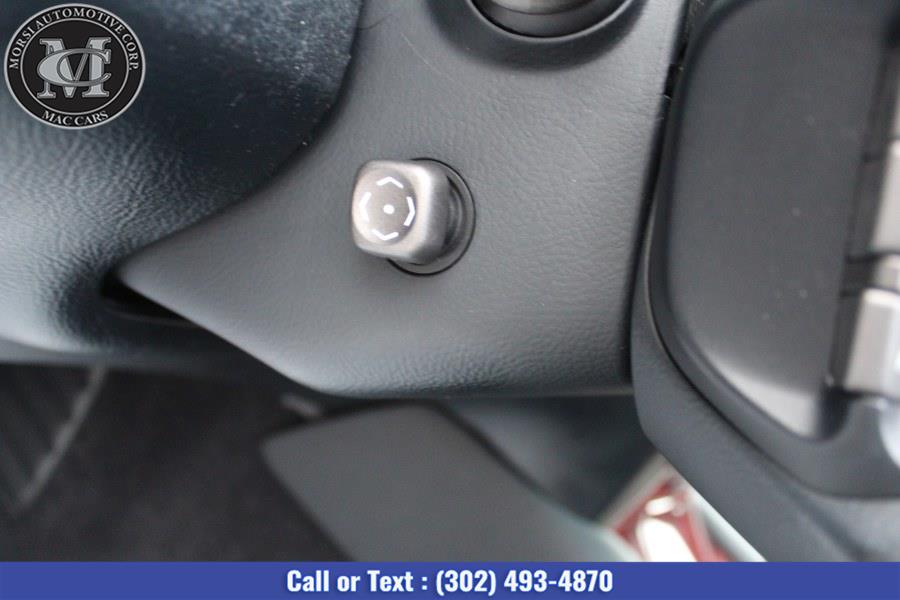 2007 Lexus LS 460 photo 23