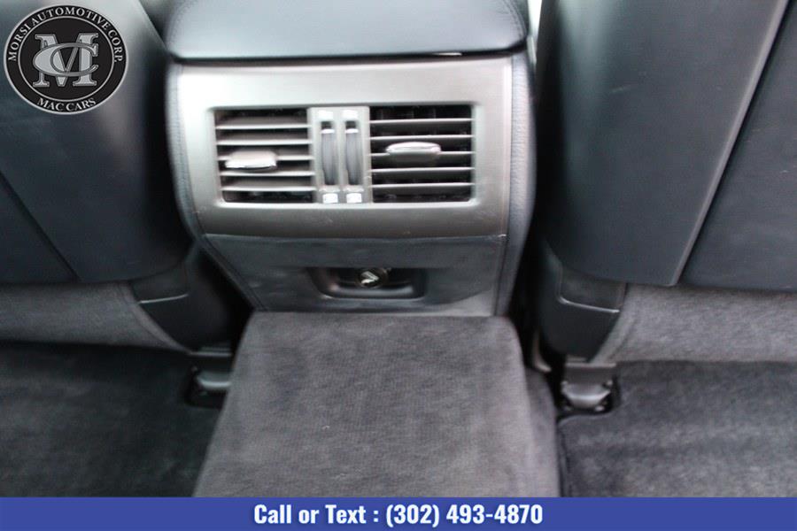 2007 Lexus LS 460 photo 51