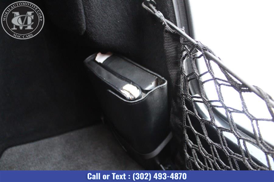 2007 Lexus LS 460 photo 46