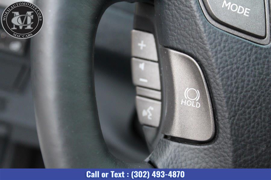 2007 Lexus LS 460 photo 27
