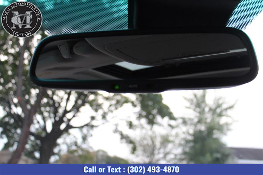 2007 Lexus LS 460 photo 40