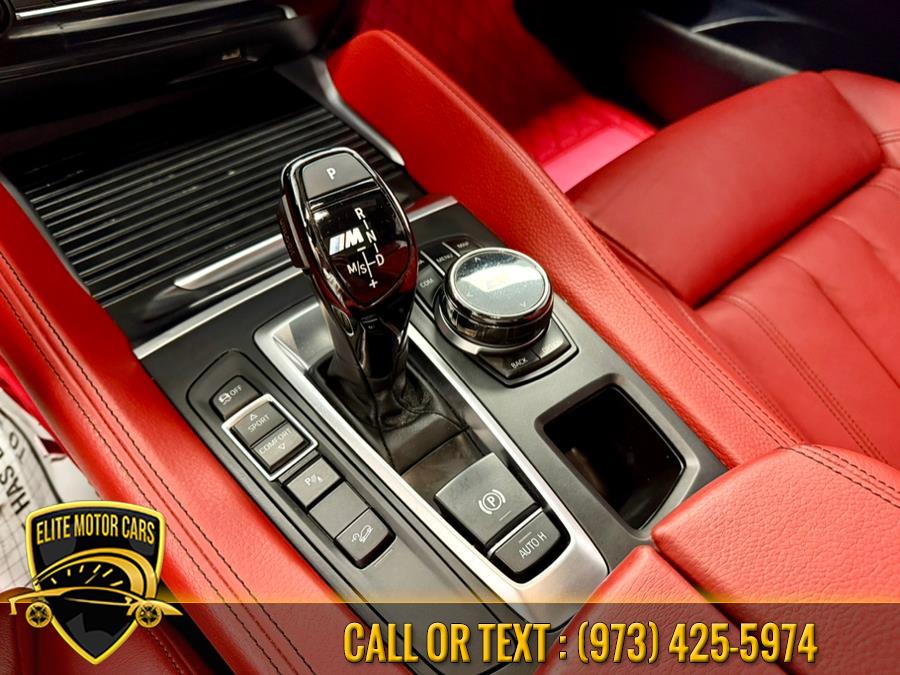2017 BMW X6 xDrive50i Sports Activity Coupe, available for sale in Newark, New Jersey | Elite Motor Cars. Newark, New Jersey 2017 BMW X6 xDrive50i Sports Activity Coupe, available for sale in Newark, New Jersey | Elite Motor Cars. Newark, New Jersey
