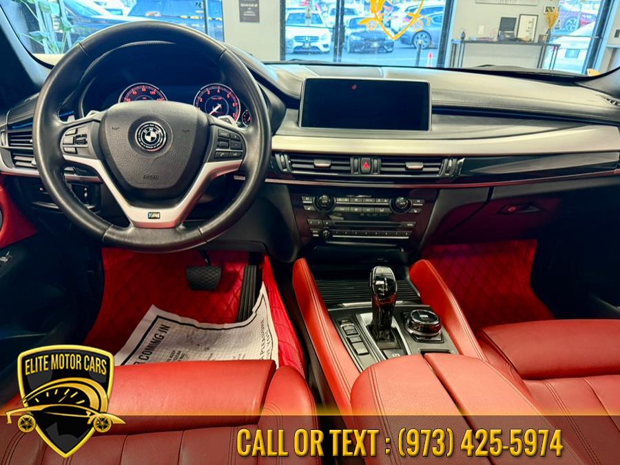 2017 BMW X6 xDrive50i Sports Activity Coupe, available for sale in Newark, New Jersey | Elite Motor Cars. Newark, New Jersey 2017 BMW X6 xDrive50i Sports Activity Coupe, available for sale in Newark, New Jersey | Elite Motor Cars. Newark, New Jersey