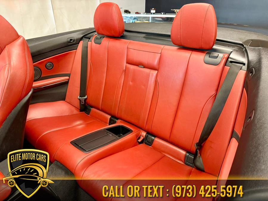 2018 BMW M4 Convertible, available for sale in Newark, New Jersey | Elite Motor Cars. Newark, New Jersey 2018 BMW M4 Convertible, available for sale in Newark, New Jersey | Elite Motor Cars. Newark, New Jersey