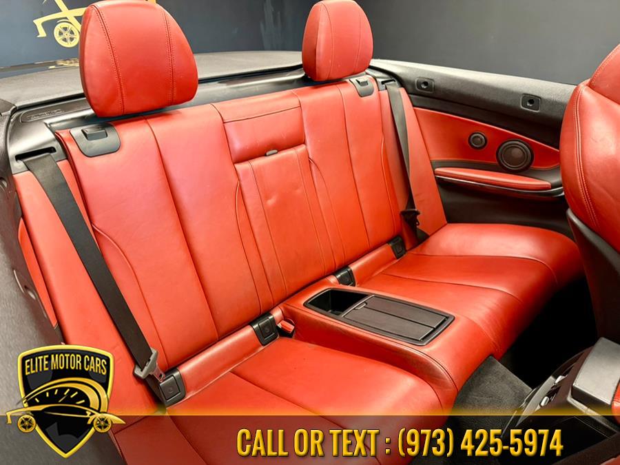 2018 BMW M4 Convertible, available for sale in Newark, New Jersey | Elite Motor Cars. Newark, New Jersey 2018 BMW M4 Convertible, available for sale in Newark, New Jersey | Elite Motor Cars. Newark, New Jersey