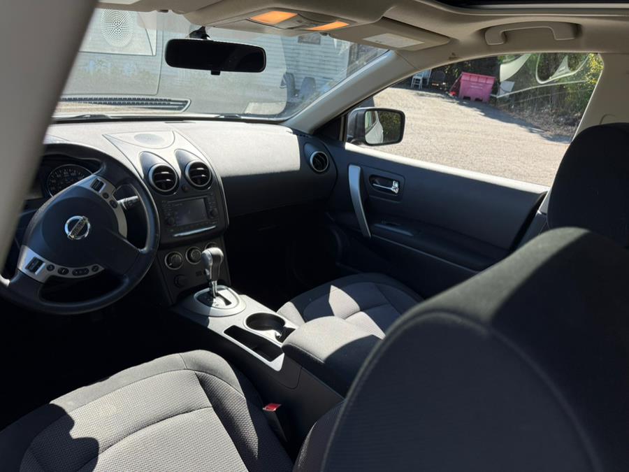 2011 Nissan Rogue AWD 4dr SV, available for sale in East Windsor, Connecticut | STS Automotive. East Windsor, Connecticut 2011 Nissan Rogue AWD 4dr SV, available for sale in East Windsor, Connecticut | STS Automotive. East Windsor, Connecticut