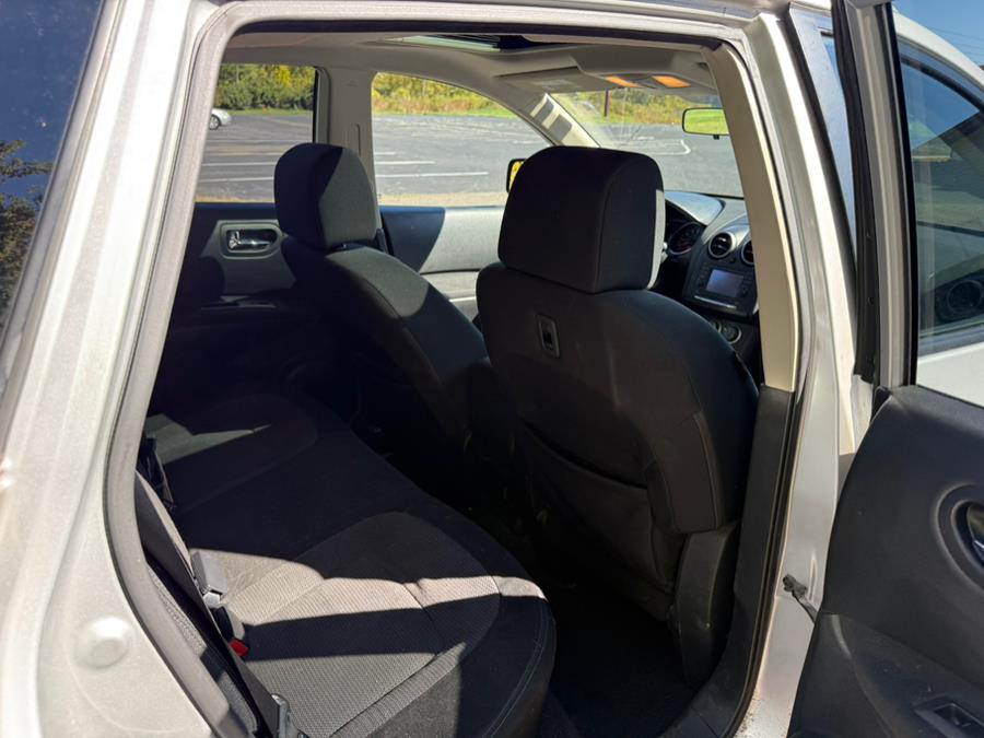 2011 Nissan Rogue AWD 4dr SV, available for sale in East Windsor, Connecticut | STS Automotive. East Windsor, Connecticut 2011 Nissan Rogue AWD 4dr SV, available for sale in East Windsor, Connecticut | STS Automotive. East Windsor, Connecticut