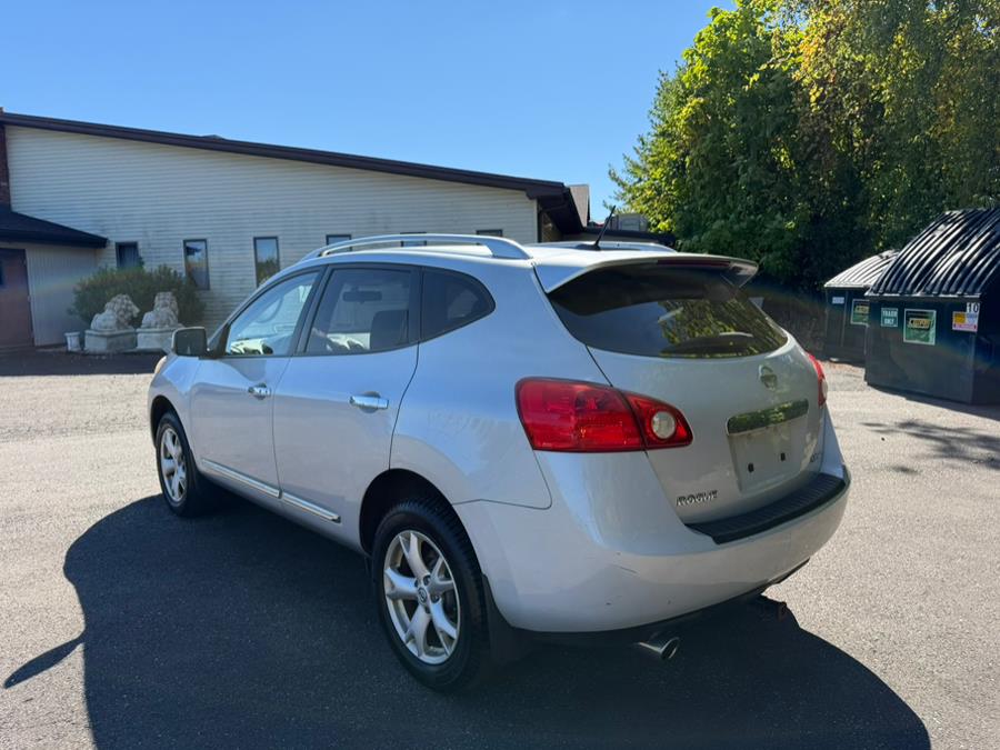 2011 Nissan Rogue AWD 4dr SV, available for sale in East Windsor, Connecticut | STS Automotive. East Windsor, Connecticut 2011 Nissan Rogue AWD 4dr SV, available for sale in East Windsor, Connecticut | STS Automotive. East Windsor, Connecticut