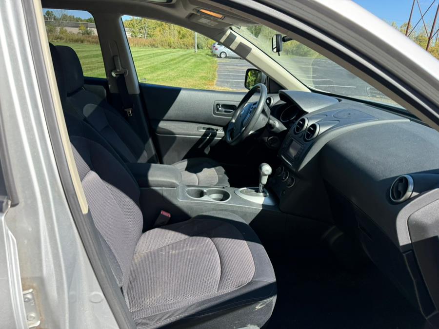 2011 Nissan Rogue AWD 4dr SV, available for sale in East Windsor, Connecticut | STS Automotive. East Windsor, Connecticut 2011 Nissan Rogue AWD 4dr SV, available for sale in East Windsor, Connecticut | STS Automotive. East Windsor, Connecticut