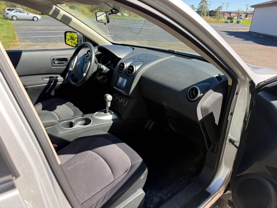 2011 Nissan Rogue AWD 4dr SV, available for sale in East Windsor, Connecticut | STS Automotive. East Windsor, Connecticut 2011 Nissan Rogue AWD 4dr SV, available for sale in East Windsor, Connecticut | STS Automotive. East Windsor, Connecticut
