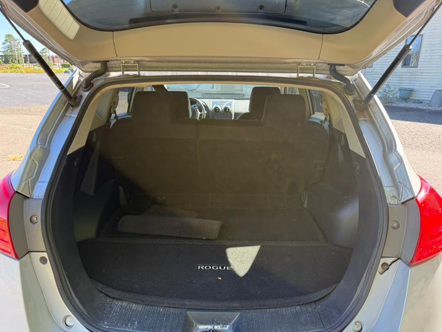 2011 Nissan Rogue AWD 4dr SV, available for sale in East Windsor, Connecticut | STS Automotive. East Windsor, Connecticut 2011 Nissan Rogue AWD 4dr SV, available for sale in East Windsor, Connecticut | STS Automotive. East Windsor, Connecticut