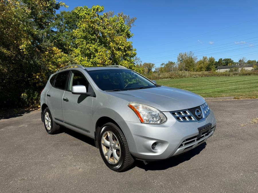 2011 Nissan Rogue AWD 4dr SV, available for sale in East Windsor, Connecticut | STS Automotive. East Windsor, Connecticut 2011 Nissan Rogue AWD 4dr SV, available for sale in East Windsor, Connecticut | STS Automotive. East Windsor, Connecticut