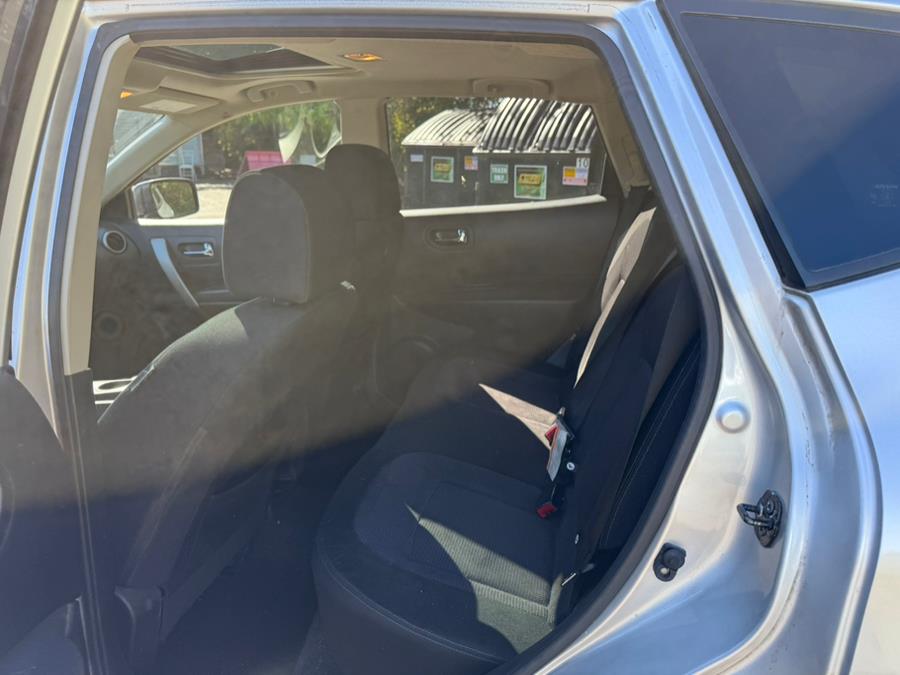 2011 Nissan Rogue AWD 4dr SV, available for sale in East Windsor, Connecticut | STS Automotive. East Windsor, Connecticut 2011 Nissan Rogue AWD 4dr SV, available for sale in East Windsor, Connecticut | STS Automotive. East Windsor, Connecticut