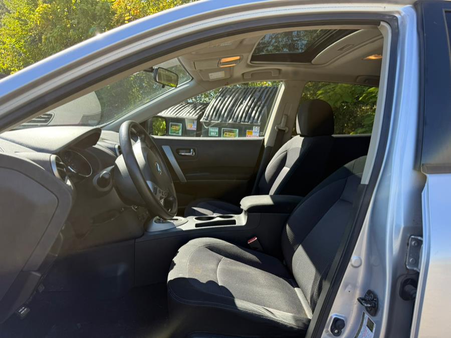 2011 Nissan Rogue AWD 4dr SV, available for sale in East Windsor, Connecticut | STS Automotive. East Windsor, Connecticut 2011 Nissan Rogue AWD 4dr SV, available for sale in East Windsor, Connecticut | STS Automotive. East Windsor, Connecticut