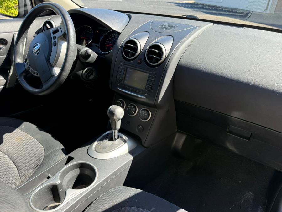 2011 Nissan Rogue AWD 4dr SV, available for sale in East Windsor, Connecticut | STS Automotive. East Windsor, Connecticut 2011 Nissan Rogue AWD 4dr SV, available for sale in East Windsor, Connecticut | STS Automotive. East Windsor, Connecticut