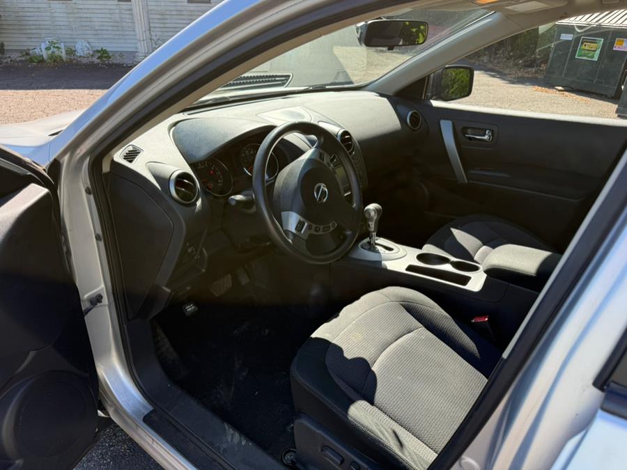 2011 Nissan Rogue AWD 4dr SV, available for sale in East Windsor, Connecticut | STS Automotive. East Windsor, Connecticut 2011 Nissan Rogue AWD 4dr SV, available for sale in East Windsor, Connecticut | STS Automotive. East Windsor, Connecticut